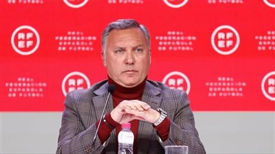  ريال مدريد يتسبب في إقالة لجنة الحكام باتحاد الكرة الإسباني 