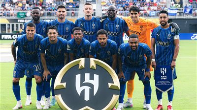 يحمل آمال العرب، الهلال يواجه فلومينينسي في افتتاح ربع نهائي مونديال الأندية 2025