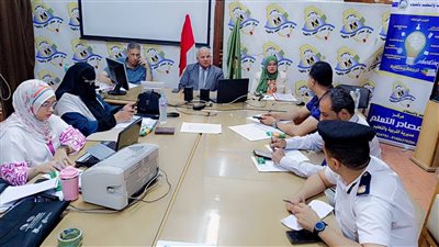 تعليم الفيوم: غرفة العمليات لم ترصد شكاوى من امتحان الفيزياء والتاريخ