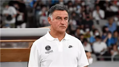 تم الاتفاق، مدرب باريس سان جيرمان السابق يقود نيوم السعودي