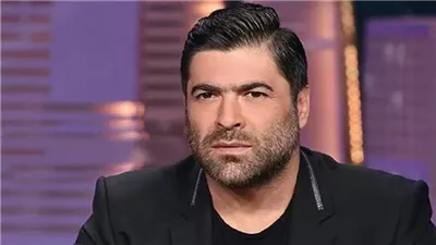 وائل كفوري يطرح أحدث أغنياته الأحد المقبل