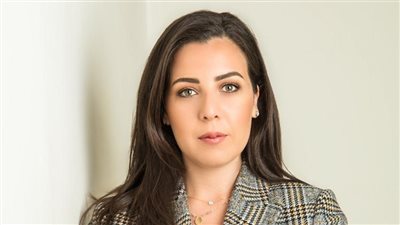 وزيرة التضامن تهنئ زينة توكل على تعيينها مديرة تنفيذية لصندوق 