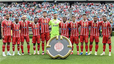 إعادة هيكلة شاملة، الوداد المغربي يستغني عن 20 لاعبا