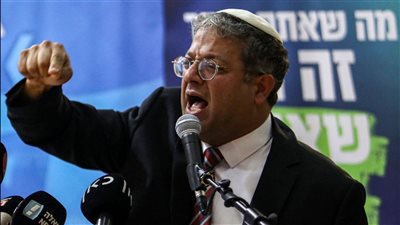 بن غفير يطالب بإلغاء محاكمة نتنياهو 