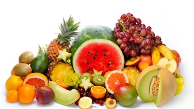 أطعمة للحفاظ على الترطيب والصحة خلال فصل الصيف