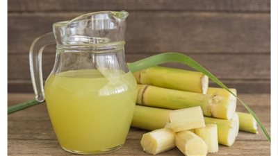  لا يستغني عنه المصريون، 10 فوائد صحية لعصير القصب و3 نصائح قبل تناوله
