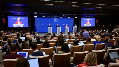 بإجماع الدول الأعضاء، الاتحاد الأوروبي يمدد العقوبات المفروضة على روسيا