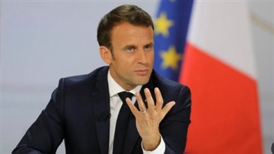 ماكرون يعتزم زيارة بريطانيا الثلاثاء المقبل بشأن أوكرانيا