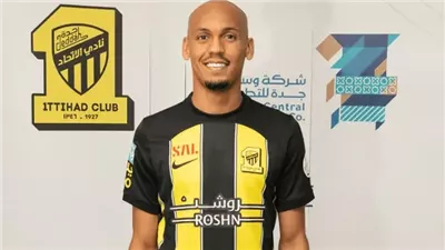 فابينيو يحسم الجدل حول مستقبله مع الاتحاد السعودي