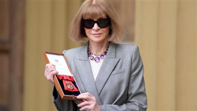 نهاية أسطورة 37 عاما، آنا وينتور تتنحى عن رئاسة تحرير مجلة 