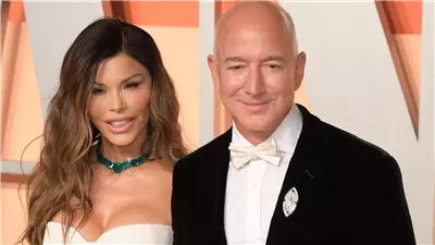 أبرزهم إيفانكا ترامب وليوناردو ديكابريو، المشاهير يتوافدون إلى زفاف جيف بيزوس (صور)