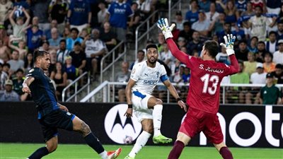 فخر العرب، الهلال السعودي يصعق باتشوكا بثنائية ويتأهل لدور الـ16 من كأس العالم للأندية