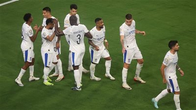 الكشف عن حكم مباراة الهلال السعودي ضد مانشستر سيتي بكأس العالم للأندية 