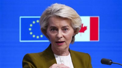 المفوضية الأوروبية: نقف إلى جانب إستونيا في مواجهة الإنتهاك الروسي لأجوائها