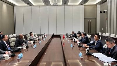 وزير الكهرباء: نقل وتوطين تكنولوجيا صناعة الخلايا الشمسية وتربينات الرياح 