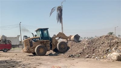 شروط ممارسة أنشطة المخلفات غير الخطرة وفقا للقانون