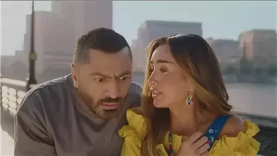 أيمن بهجت قمر يعلق على دخول فيلم ريستارت قائمة الأفلام تحقيقًا للإيرادات في تاريخ السينما 