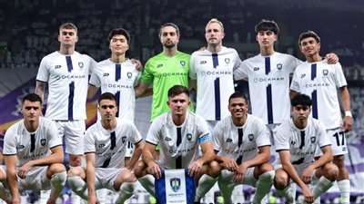 كأس الإنتركونتيننتال، موعد وصول أوكلاند سيتي النيوزيلندي لمواجهة بيراميدز