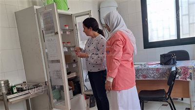 صحة بني سويف تنفذ تدريبات على رأس العمل لتعزيز سلامة المرضى بالوحدات