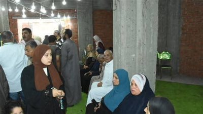 انطلاق قافلة طبية بكفر الشناوي في الدقهلية (صور) 