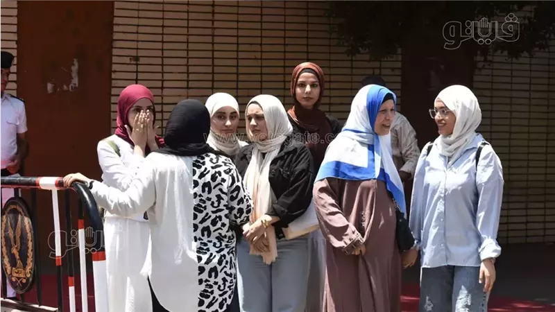 آراء طلاب الثانوية