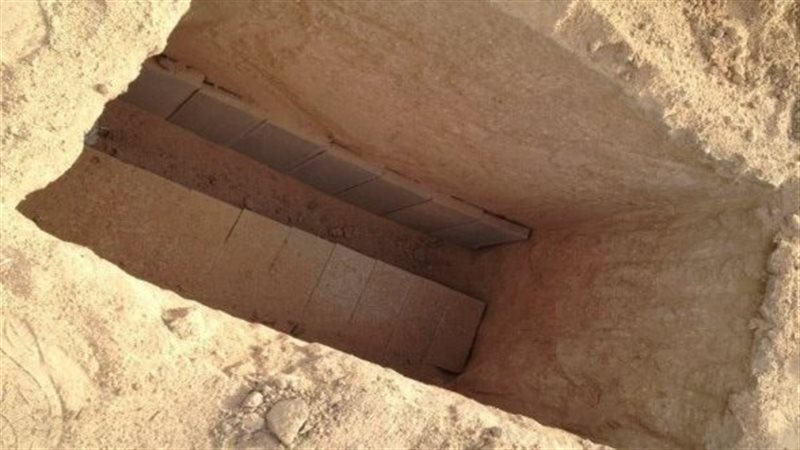 تفسير حلم القبر المفتوح