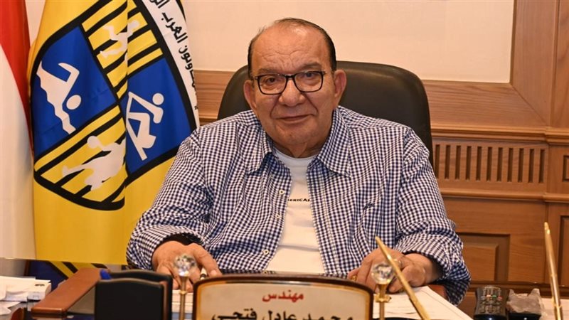 المهندس محمد عادل