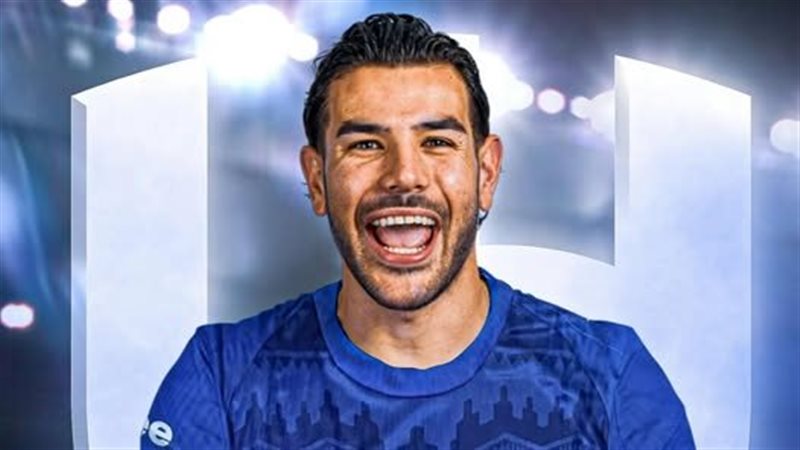 ثيو هيرنانديز،فيتو