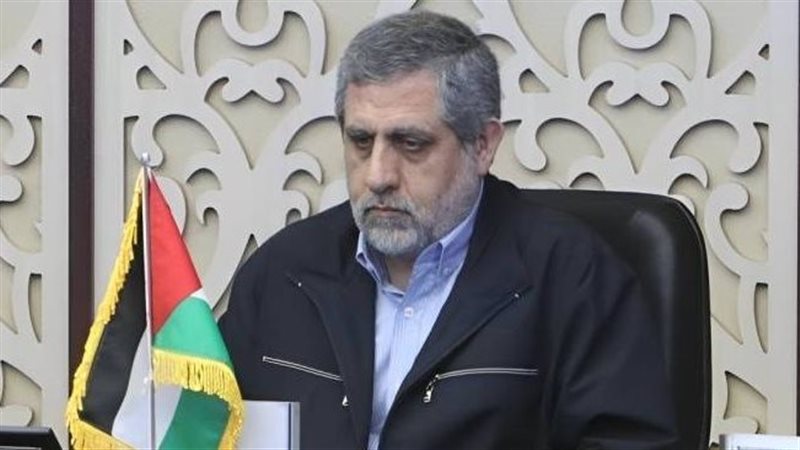 محمد سعيد إيزدي،