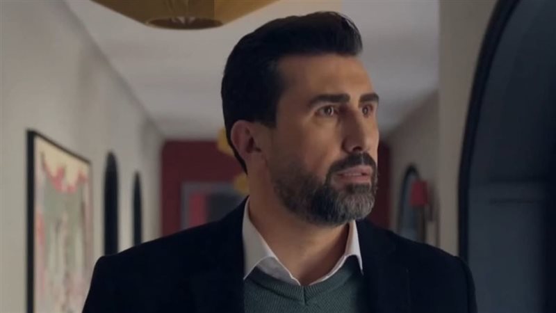 خالد القيش، فيتو