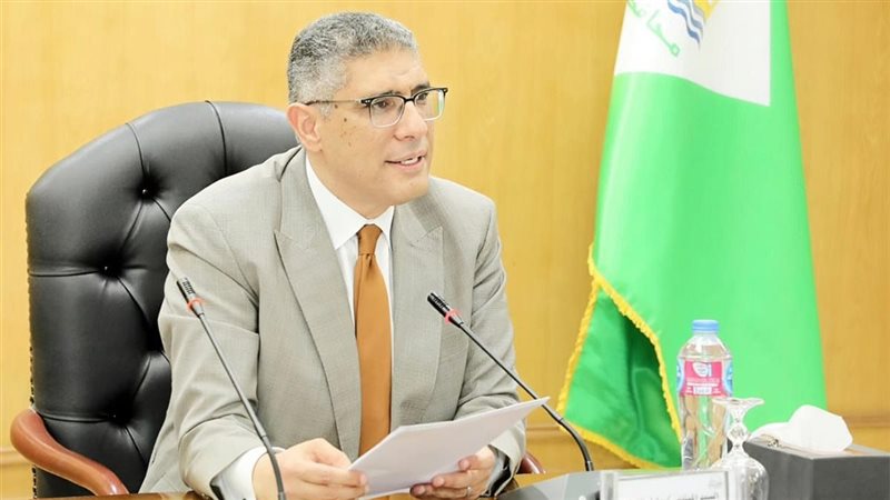 المهندس عادل النجار