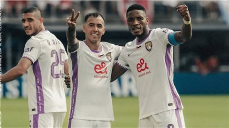 العين الإماراتي