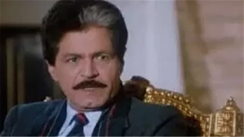 الفنان صلاح قابيل