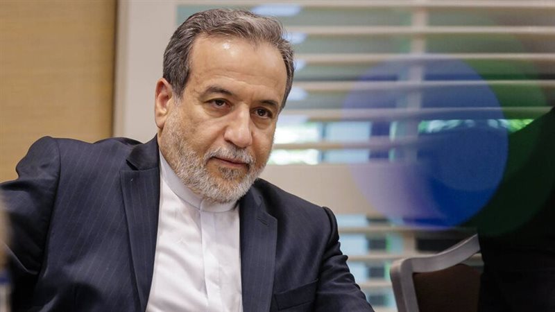 عراقجي،فيتو