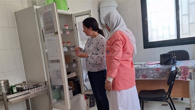 مرور تدريبي على الوحدات