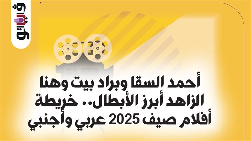 أفلام صيف 2025، فيتو