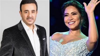 صابر الرباعي يوجه رسالة لشيرين عبد الوهاب من المغرب