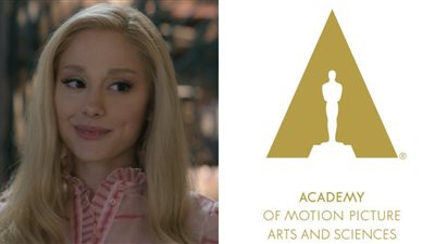 الأوسكار تدعو أريانا جراندي للانضمام لإدارة الجائزة 