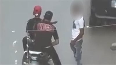 الداخلية تكشف ملابسات فيديو ترويج المخدرات بدار السلام