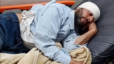 إخلاء سبيل المتهمين في واقعة التعدي على فني مزلقان بالإسماعيلية 