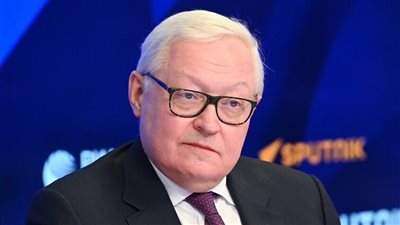 ريابكوف: ضربات إسرائيل وأمريكا ألحقت أضرارا بالبرنامج النووي الإيراني 