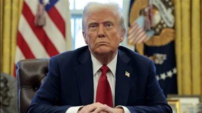 ترامب يعلن موعد تمرير مشروع قانون الضرائب والأنفاق