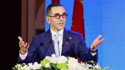 وزير الاستثمار: السوق المصرية تتمتع بالعديد من المقومات الاستثمارية المتميزة