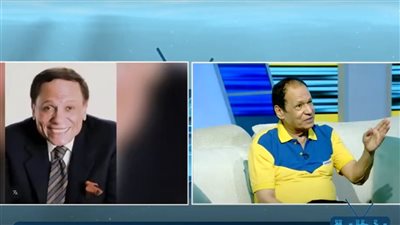 عبد المنعم المرصفي يكشف سر رفض عادل إمام هدية ثمينة من خليجي (فيديو)