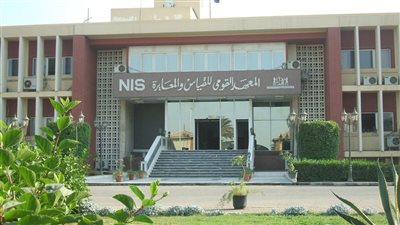 عاشور: القومي للمعايرة حجر الزاوية في منظومة البنية التحتية للجودة بمصر