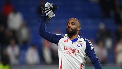 نيوم السعودي يحسم صفقة الفرنسي لاكازيت 