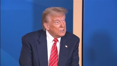 نواب بالكونجرس يدعمون استئناف ترامب المفاوضات النووية مع إيران