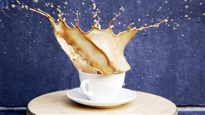 دراسة حديثة تكشف: القهوة سريعة التحضير تزيد خطر الإصابة بالضمور البقعي الوراثي