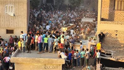 من المنيا إلى المنوفية مصر بتحزن، 27 شهيد لقمة عيش ضحايا حوادث عمالة الأطفال خلال أيام