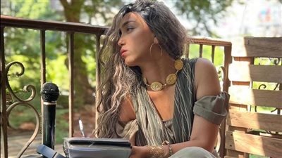 نغم صالح تطرح أحدث أعمالها الغنائية 